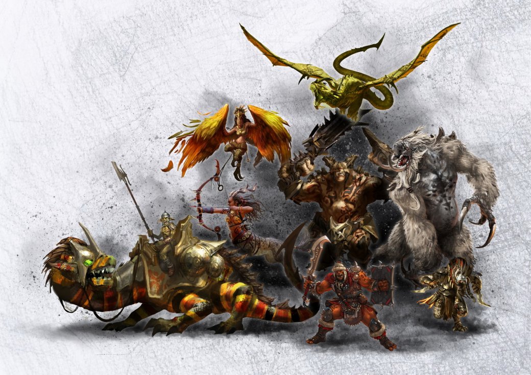 Рецензия на Might & Magic Heroes VII - Изображение 18 Рецензия на Might & Magic Heroes VII