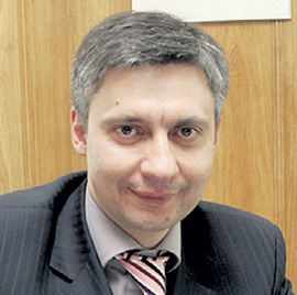 Экономист Александр САФОНОВ против необдуманных решений