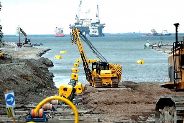Глава «Газпрома» назвал условия возобновления «Турецкого потока»