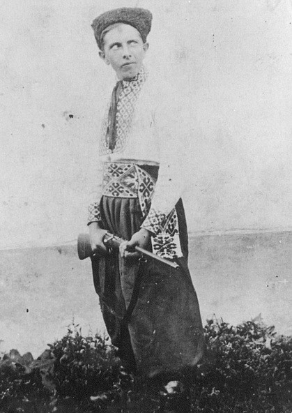 День украинских идолопоклонников День украинских идолопоклонников