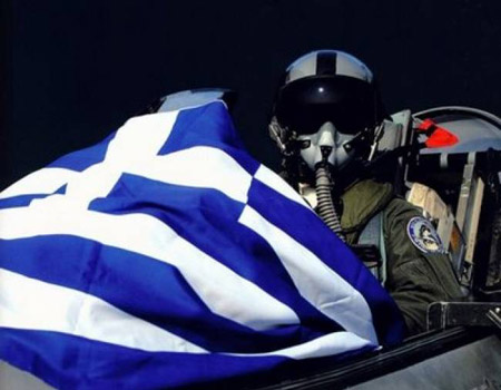 НАТО теряет Грецию: первый шаг к выходу сделан