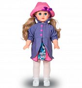 Кукла Весна Марта Незабудка 4 со звуком