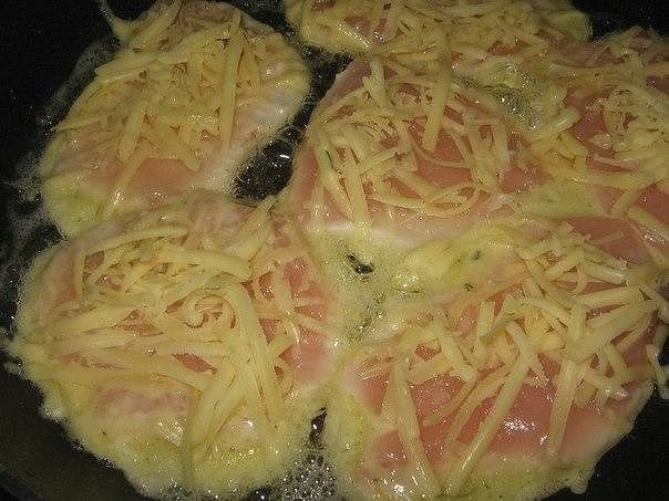 Вкусненький и простой рецепт на пятницО :) Вкусненький и простой рецепт на пятницО :)