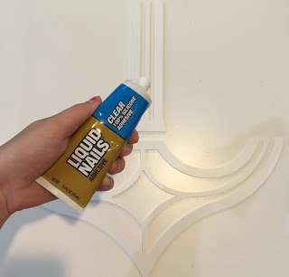 Комод в морском стиле (Diy)