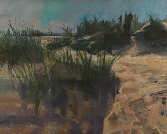 Британский художник. Jason Bowyer Британский художник. Jason Bowyer