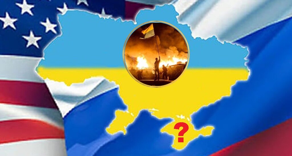 Вспомним! Кому и зачем нужен был Крым?!
