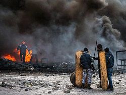Новость на Newsland: Почему третьего Майдана не будет