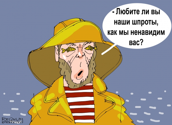 В Латвии идёт вербовка в ИГ, но власть считает своим главным врагом русских