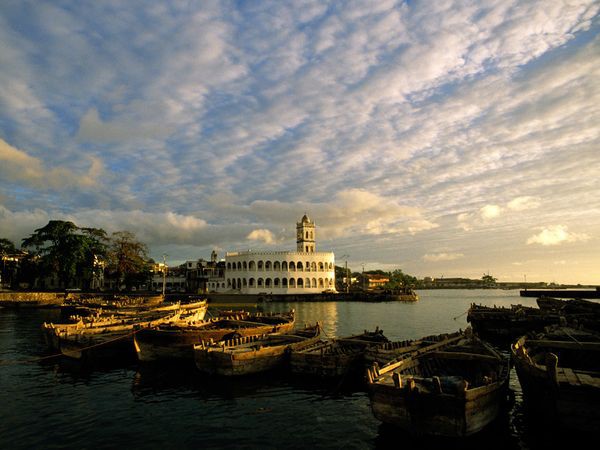 11. Коморские острова острова, путешествия, страны, туризм