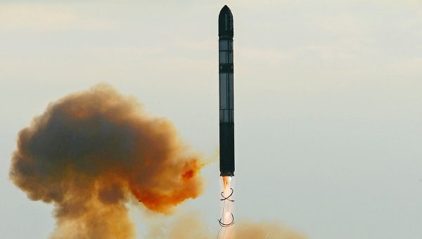 Ракетные возможности РФ растут и могут помешать защите США Ракетные возможности РФ растут и могут помешать защите США