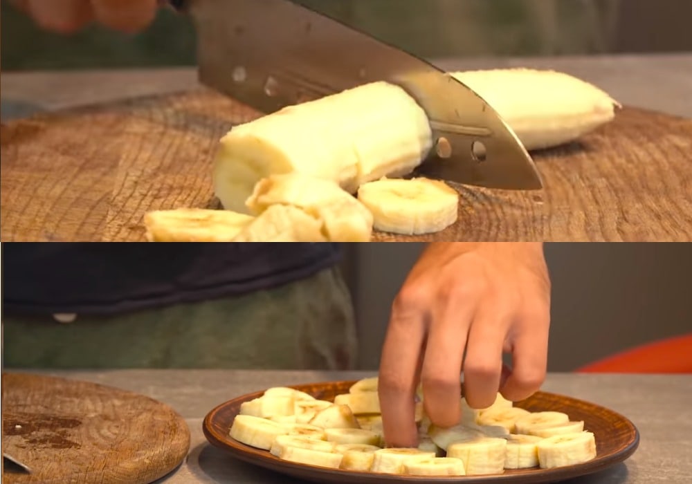 Очень вкусный десерт, который можно и детям, и худеющим. А готовится буквально за пару минут Очень вкусный десерт, который можно и детям, и худеющим. А готовится буквально за пару минут