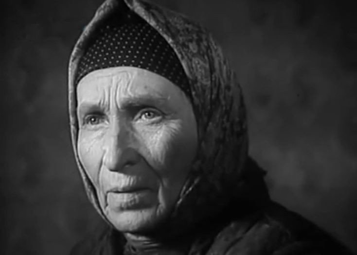 Как любимые бабушки советского кино выглядели в молодости. Узнаете ли вы их на фотографиях? Как любимые бабушки советского кино выглядели в молодости. Узнаете ли вы их на фотографиях?