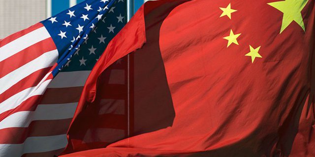 США разрабатывают новые торговые санкции против КНР США разрабатывают новые торговые санкции против КНР