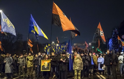 Время террора: начнут ли украинские патриоты охоту на представителей власти?