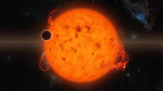 infant-planet infant-planet