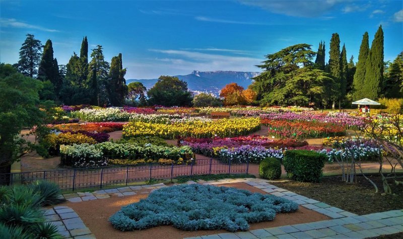 Немного фотографий из Крыма Немного фотографий из Крыма крым, природа., россия