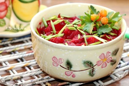 Фруктово-овощное рагу #постныйстол: шаг 8