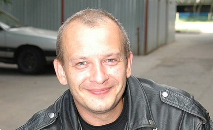 Внезапная кончина известного актера: Дмитрий Марьянов на 48-м году ушел из жизни Внезапная кончина известного актера: Дмитрий Марьянов на 48-м году ушел из жизни