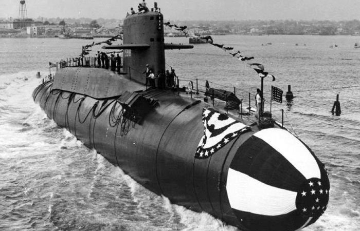 Гонка подводных вооружений: чьи ПЛА мощнее