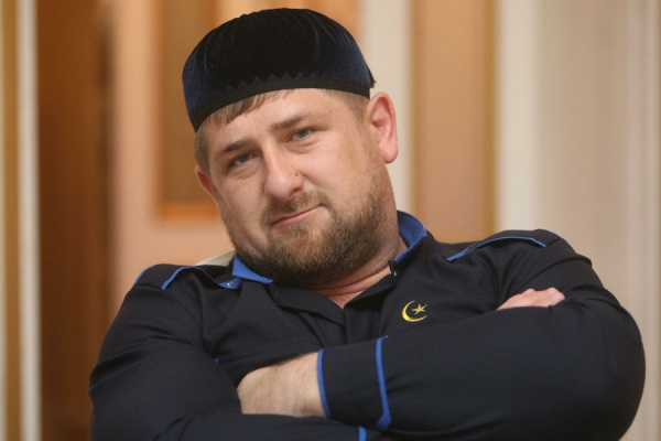 Кадыров призывает шайтана-судью и шайтана-прокурора извиниться перед мусульманами