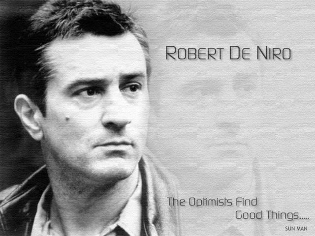 Просто - Роберт де Ниро - Robert De Niro