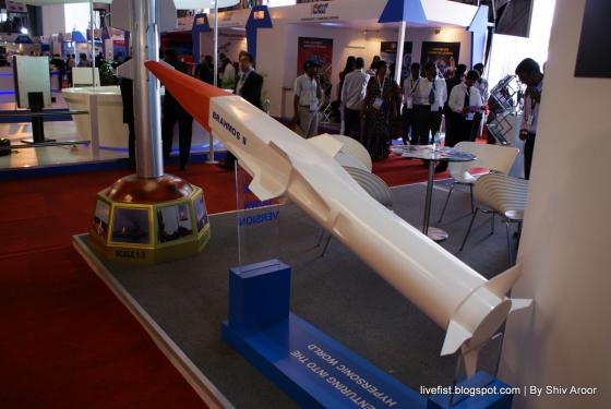 Прорывные технологии вооружения России : гиперзвук Original