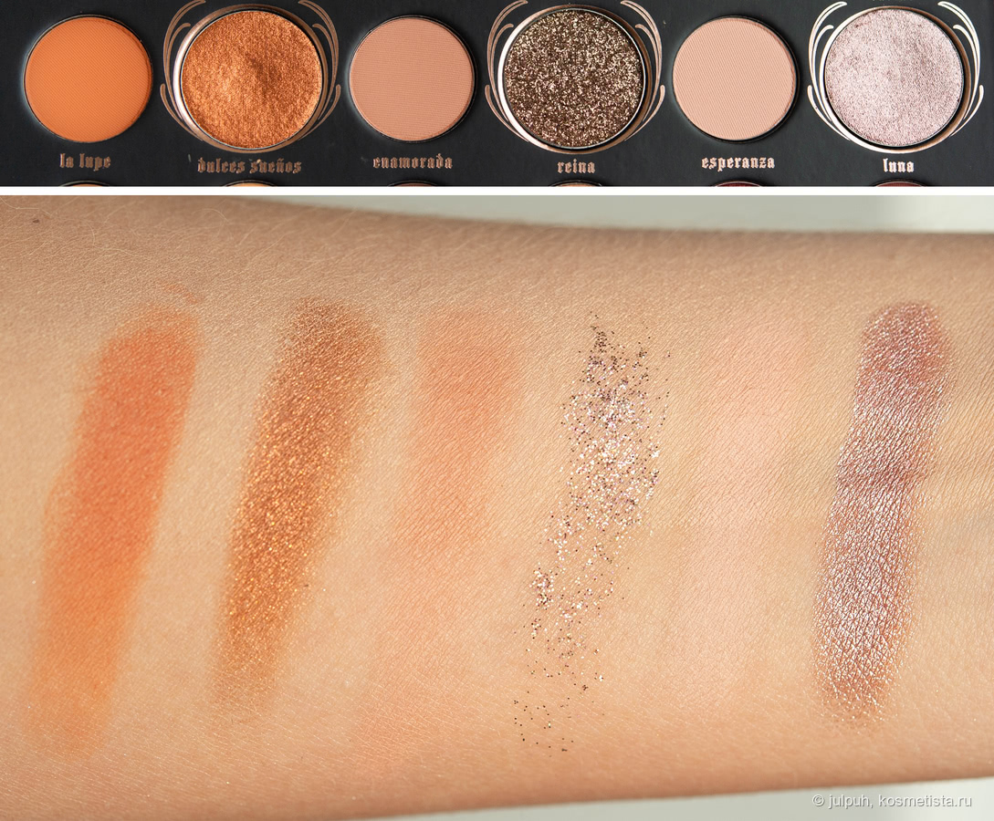 Новая подружка Lolita Por Vida от Kat Von D