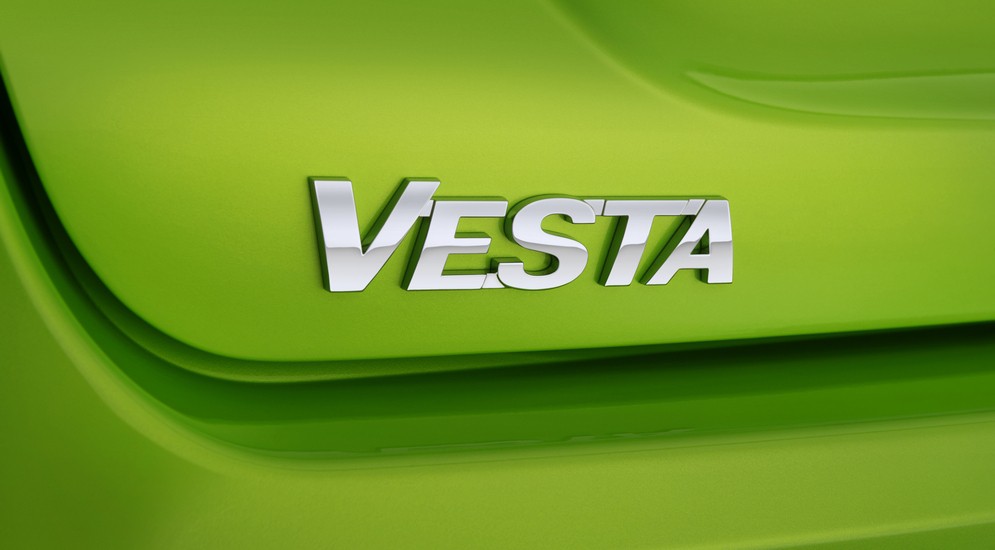 Комплектации Lada Vesta: обсуждаем варианты