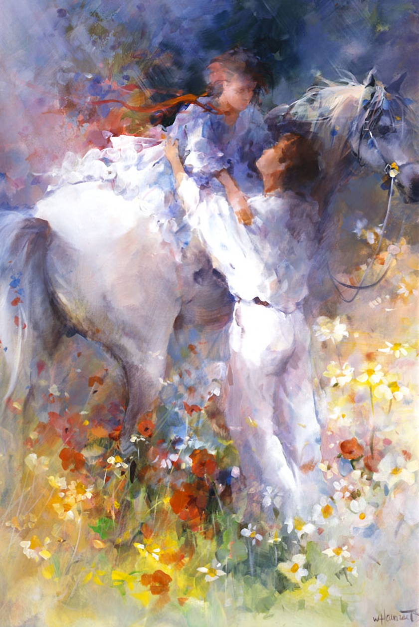   .  WILLEM HAENRAETS.