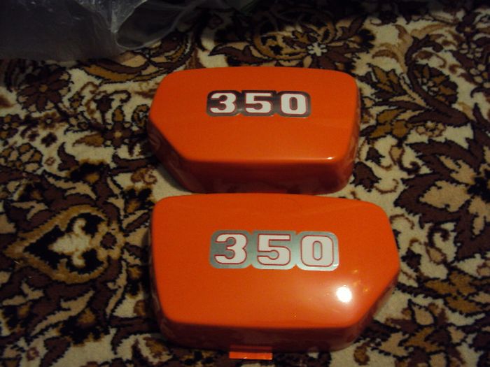 Восстановление мотоцикла Cezet 350 Cezet, восстановление, мото, мотоцикл, реставрация