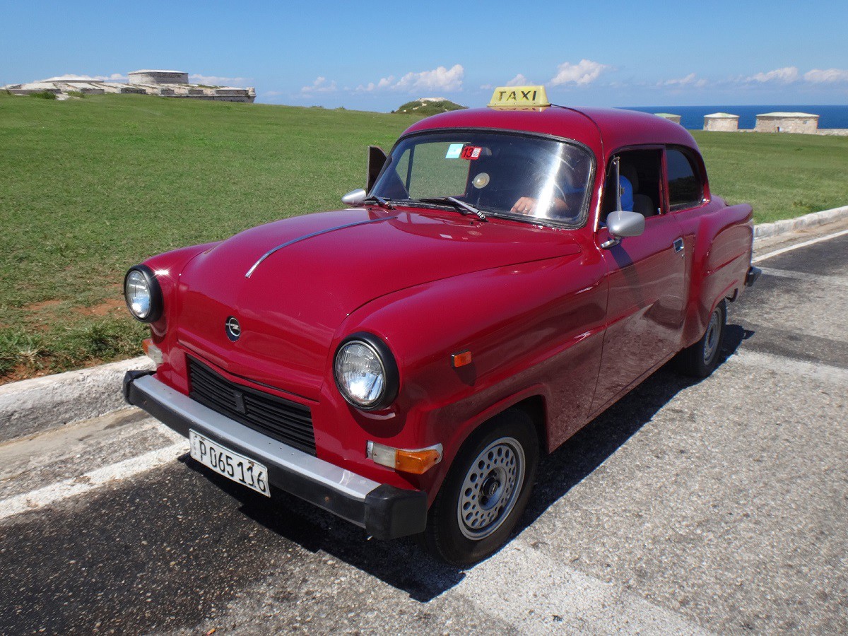 Машины на Кубе авто, гавана, куба, машины, ретро, тачки