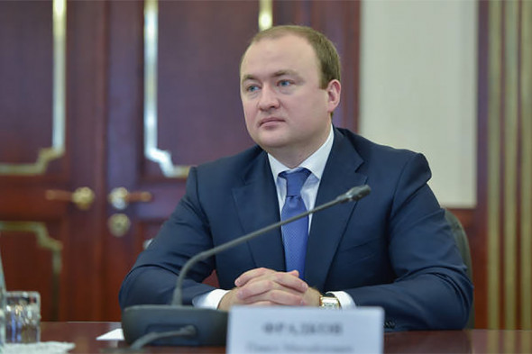 Как складывается карьера детей российских чиновников