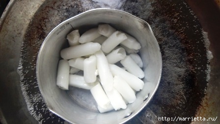 как сделать свечу с сухоцветами своими руками (8) (448x252, 71Kb)