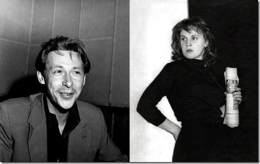 ссср, актер, знаменитости, история, пары