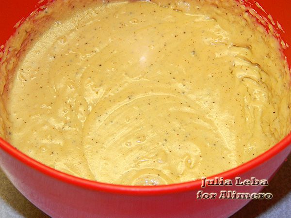 Вкусный крем для бисквитного торта своими руками