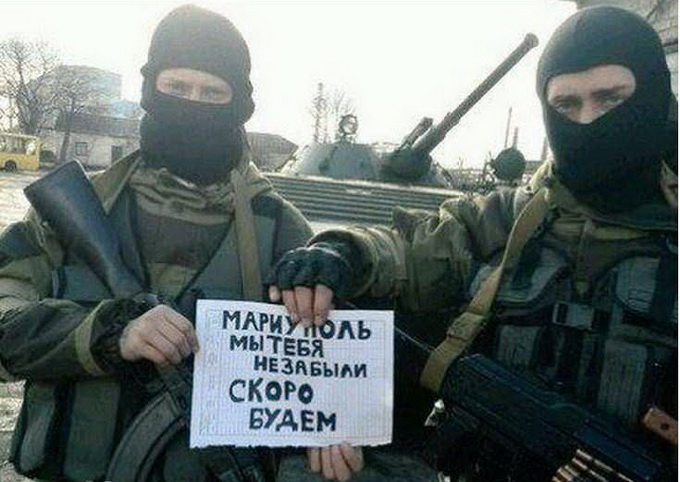 «Бескровное возвращение Юго-Востока не получилось. В игре вокруг Украины наступает новый этап»