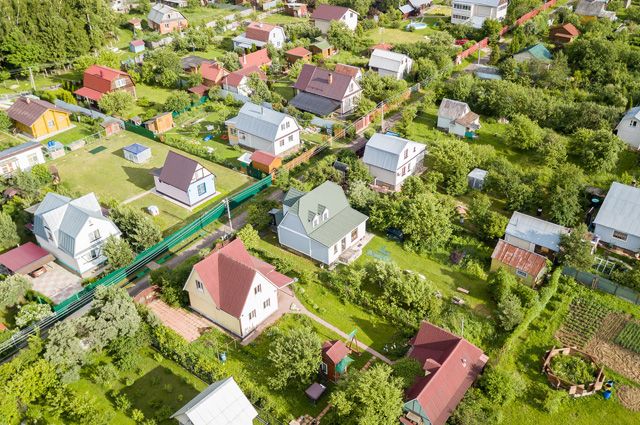 Дачная революция: как новый закон изменит жизнь в СНТ с января 2019 года?