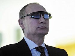 Новость на Newsland: А вот теперь Владимир Путин станет настоящим киногероем!