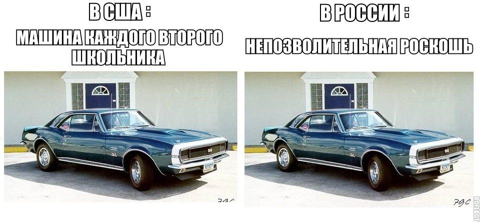 Подборка автоприколов. Часть 60 