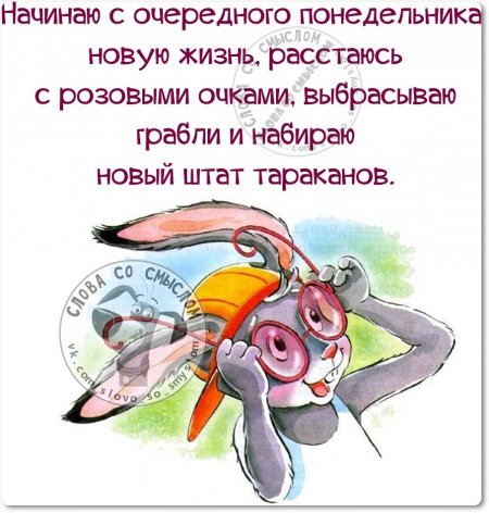 Фразочки, картиночки, позитивчик...