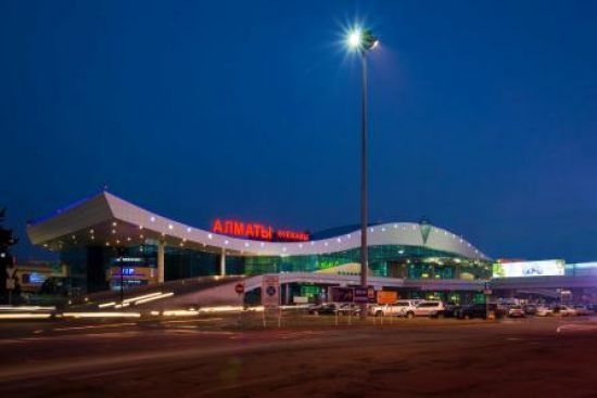 6 рейсов задержаны в аэропорту Алматы
