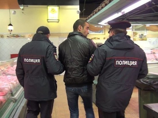 Правозащитники напугали: до вспышки насилия от мигрантов остаются считанные дни Правозащитники напугали: до вспышки насилия от мигрантов остаются считанные дни