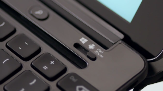 Microsoft выпустила универсальную клавиатуру для всех моделей планшетов microsoft universal mobile keyboard Microsoft выпустила универсальную клавиатуру для всех моделей планшетов