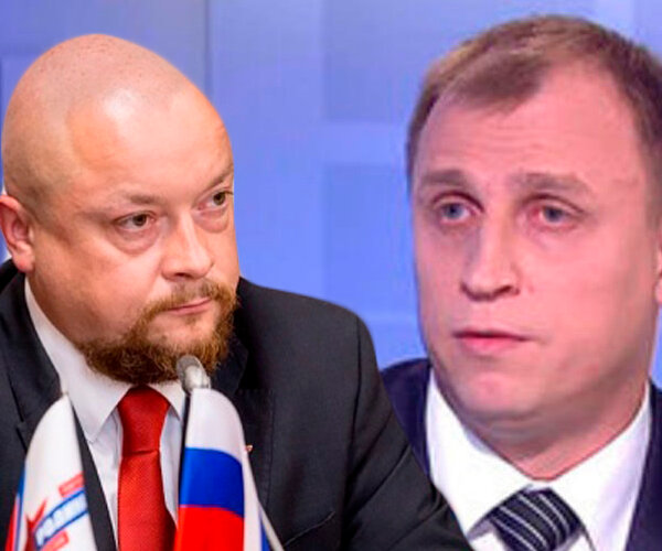 Федор Бирюков: депутаты хотят, что россияне их уважали. А за что людям их уважать? Федор Бирюков: депутаты хотят, что россияне их уважали. А за что людям их уважать?