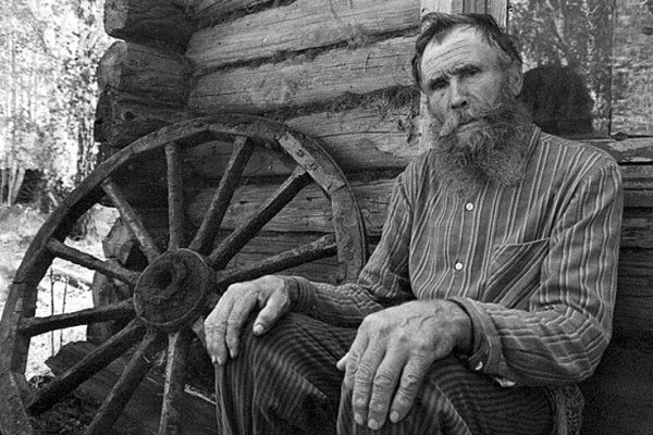Черно-белая ностальгия от Владимира Ролова Владимир Ролов, ностальгия, фото