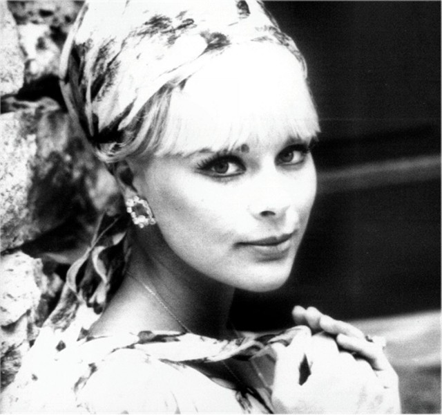 Elke Sommer Elke Sommer
