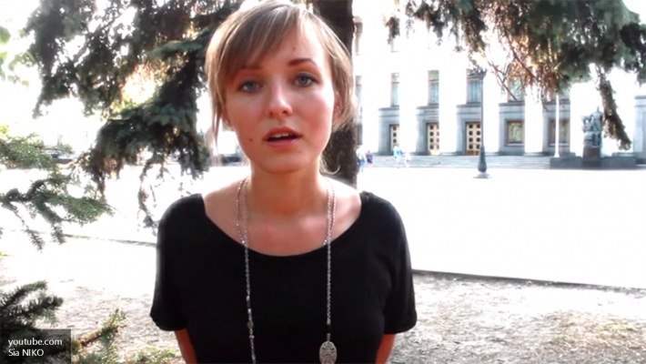 Автор неофициального гимна Майдана выпустила сиквел