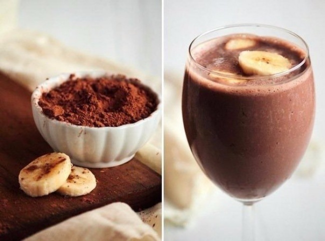Десертный вихрь. Пять рецептов вкуснейшего какао Десертный вихрь. Пять рецептов вкуснейшего какао