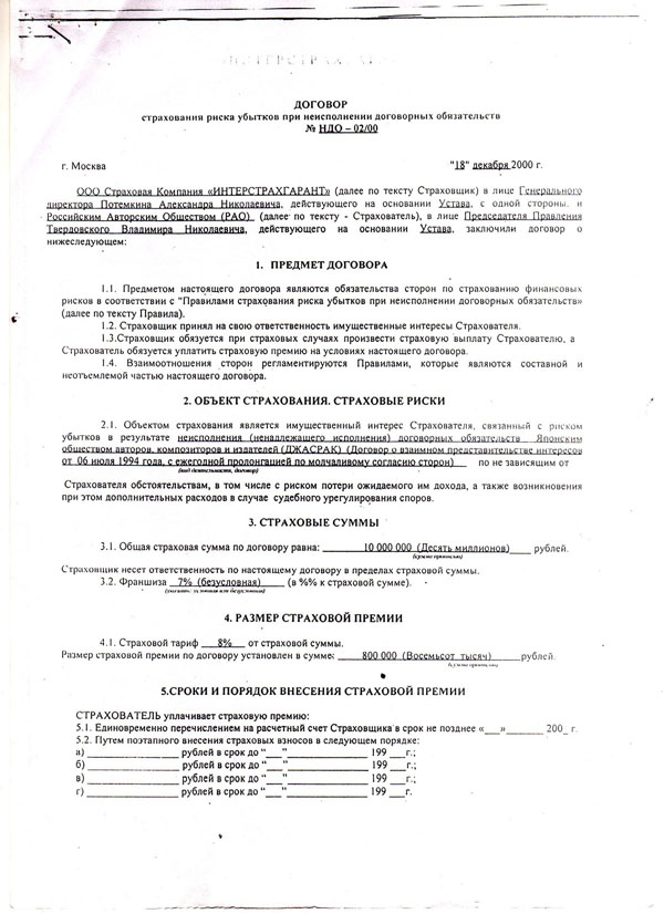 Махинации Сергея и Веры Федотовых в РАО: анализ динамики расходов Махинации Сергея и Веры Федотовых в РАО: анализ динамики расходов