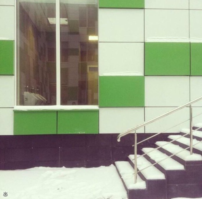 Фотографические прикольности 18